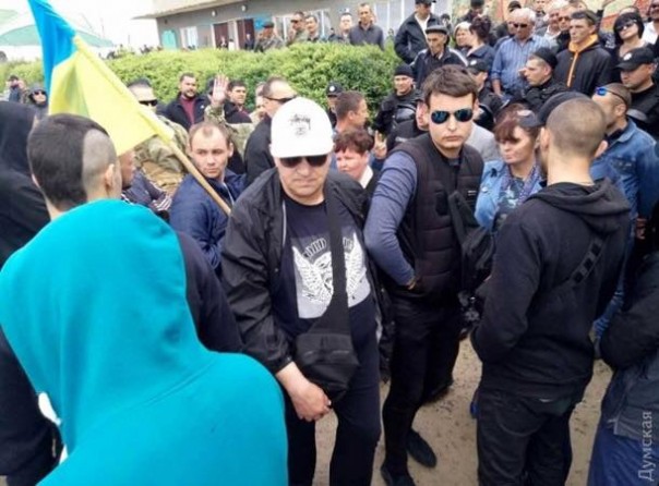 Опущенные 9 мая рагули жаждут показательной сатисфакции. Юлия Витязева Опущенные 9 мая рагули жаждут показательной сатисфакции. Юлия Витязева