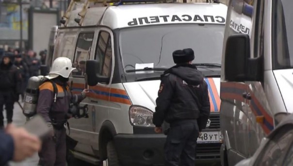 Задержан еще один организатор теракта в питерском метро. Шести организаторам теракта в питерском метро предъявлены обвинения