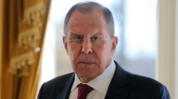 Его боится даже ЦРУ. Лавров «поставил на уши» спецслужбы США