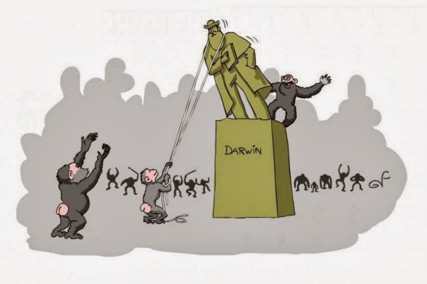 Патриоты, почему вы такие тупые?