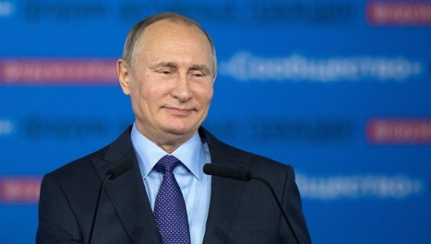 Ведущая Fox News заговорила по-русски, готовясь к «приходу хозяев»