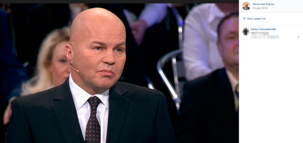 Бери меня полностью: Ковтун отказался возвращаться в Киев из-за России