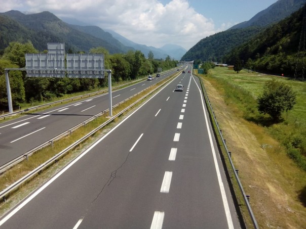 Автодорога "Таврида"