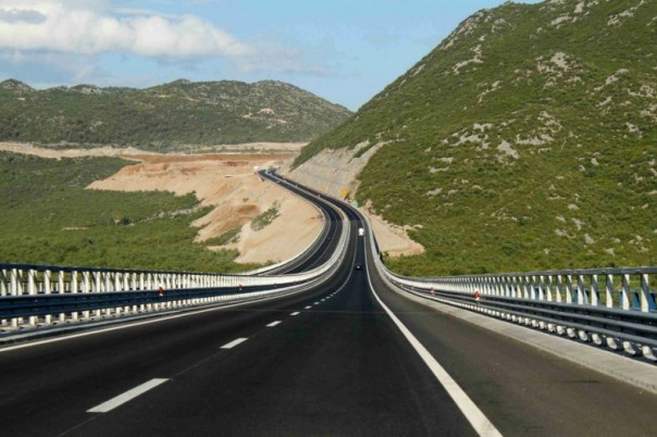 Автодорога "Таврида" Автодорога "Таврида"