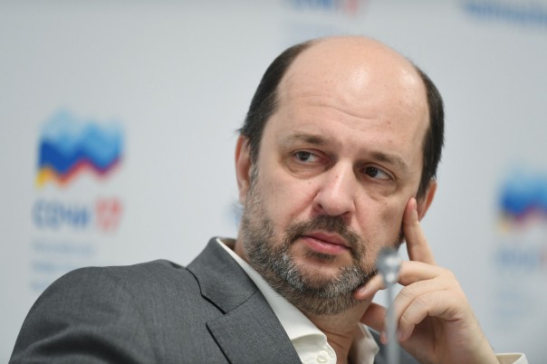 В ЦБ заявили о массовых кибератаках на банки. Советник президента РФ по Интернету про кибератаки: Победить это невозможно В ЦБ заявили о массовых кибератаках на банки. Советник президента РФ по Интернету про кибератаки: Победить это невозможно