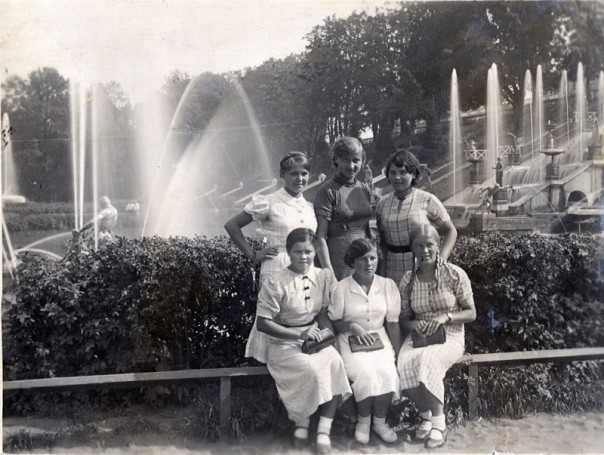 Самые страшные фотографии... Самые страшные фотографии...