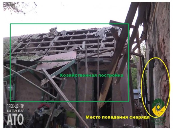 Сводка от МО ДНР 14 мая 2017. Обстрел Авдеевки велся боевиками «Правого сектора» из подконтрольного Киеву села Водяное Сводка от МО ДНР 14 мая 2017. Обстрел Авдеевки велся боевиками «Правого сектора» из подконтрольного Киеву села Водяное