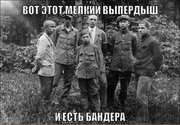 Авторитетный американский журнал обвинил Вятровича и его институт в фальсификации истории