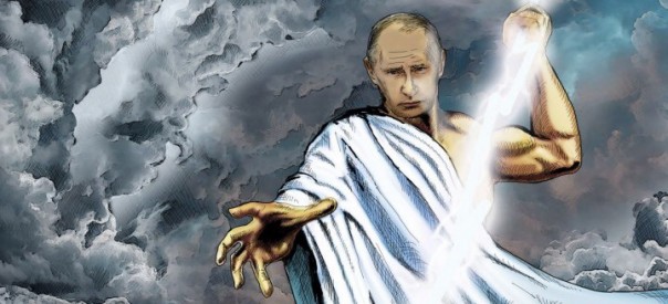 Целые страны и народы заражаются Путиным — Украинский католический университет