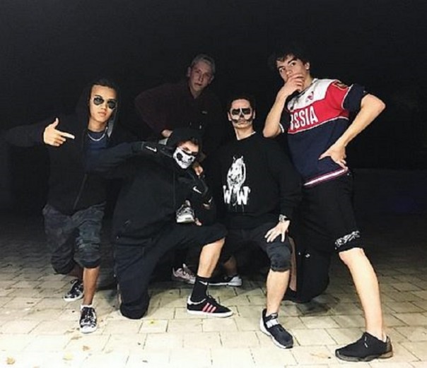 Абсурдные новости. 14 мая 2017 года Абсурдные новости. 14 мая 2017 года