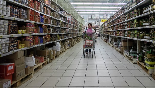 В России стартует масштабная проверка продуктов на соответствие нормам ГОСТ