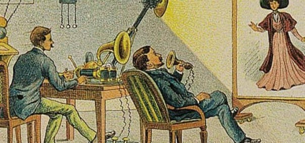 Пророчество Николы Тесла