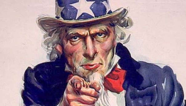 Политика США – жестокие тиски хваленой американской демократии