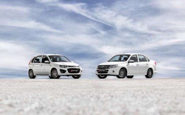 «АвтоВАЗ»: стало известно, какие отечественные автомобили самые быстрые