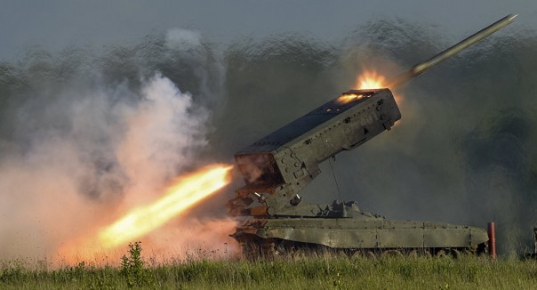 Мир спасет красота русского оружия Мир спасет красота русского оружия