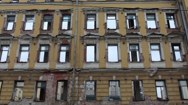 Профессия «протестут». О митинге против сноса «хрущоб» в Москве Профессия «протестут». О митинге против сноса «хрущоб» в Москве