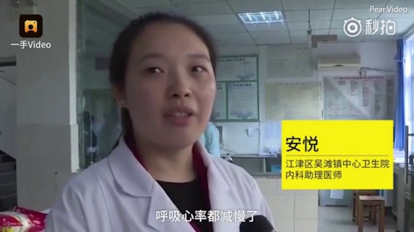 Похороненного заживо ребенка спасла собака