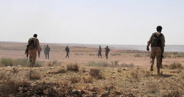 Война в Сирии: Асаду стоит задуматься о формировании бригад из добровольцев