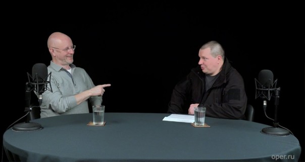 Разведопрос: Дмитрий Goblin Пучков про YouTube, видеоблогеров и Роскомнадзор