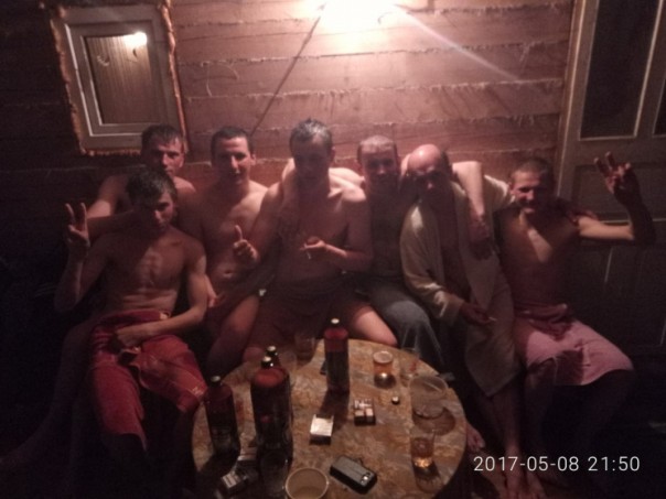 Бурштинове АТО: фоторепортаж с передовой Бурштинове АТО: фоторепортаж с передовой