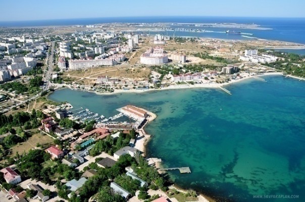 Крым: не туризмом единым