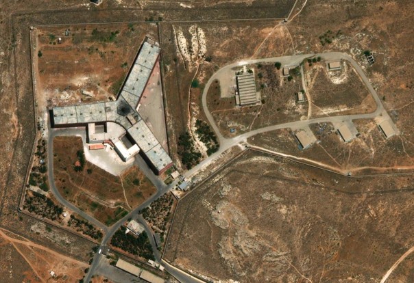 Сирия, против Башара Асада и его союзников разворачивается масштабная информационная война