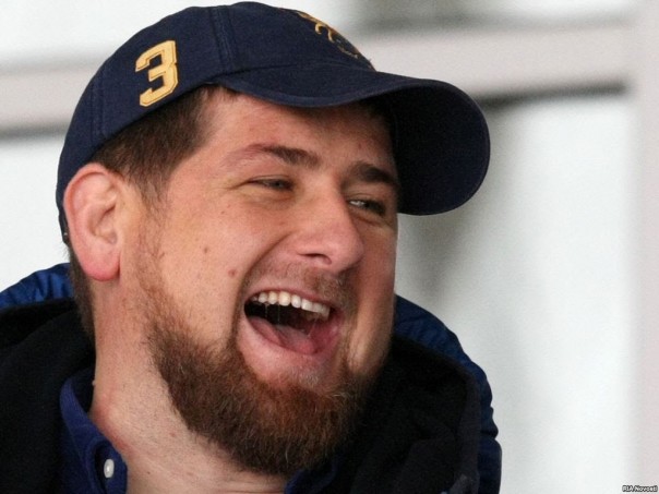 Кадыров предложил Канаде забрать геев из Чечни себе