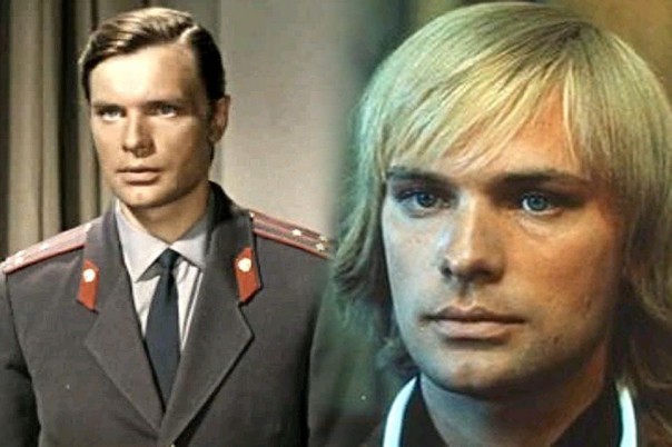 В США умер актер Олег Видов