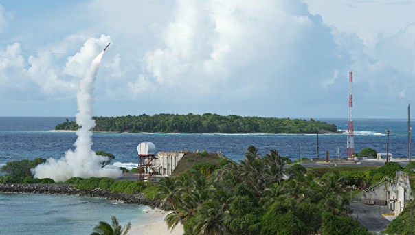 Южная Корея может вернуть США недавно установленную THAAD, заявили в Сеуле