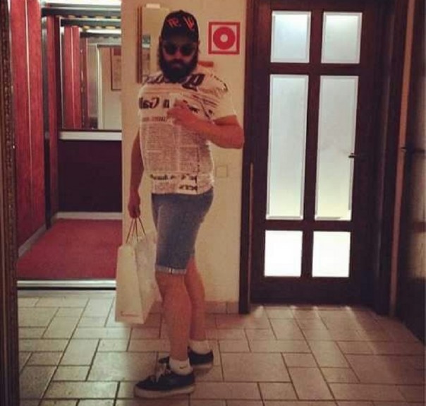 Еще один «заблудший» раввин в ближайшее время покинет Россию по решению суда Еще один «заблудший» раввин в ближайшее время покинет Россию по решению суда