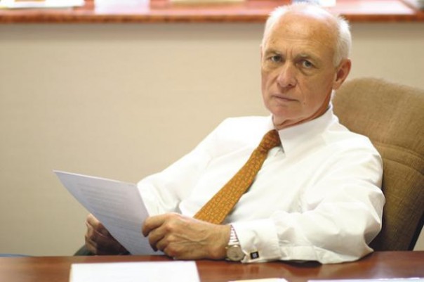 Наш долг - спасти украину от разграбления