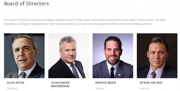 Наш долг - спасти украину от разграбления