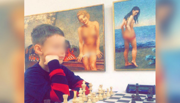 Абсурдные новости. 19 мая 2017 года Абсурдные новости. 19 мая 2017 года