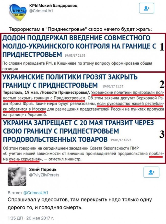 Приднестровье: с нетерпением жду бумерангов. Юлия Витязева Приднестровье: с нетерпением жду бумерангов. Юлия Витязева