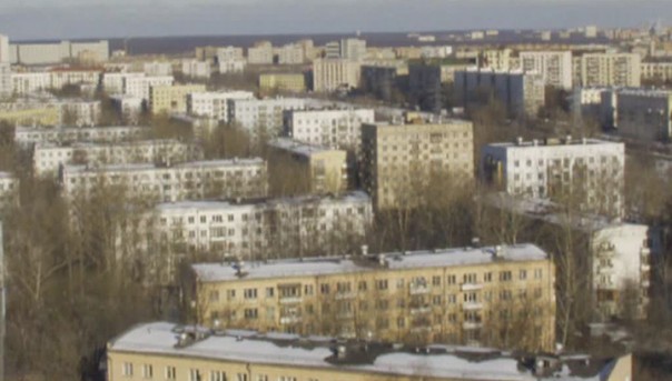 Советская империя. Хрущевки. Документальный фильм Елизаветы Листовой