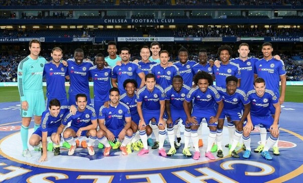 Жириновский: средств Абрамовича, потраченных на "Челси", хватило бы на то, чтобы сделать РФ самой "футбольной" страной