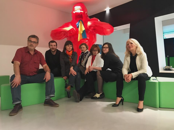 Euronews прекращает вещание на украинском языке после шести лет работы