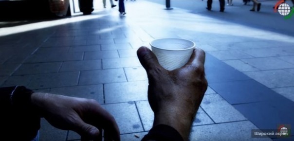 Европейцы бьют тревогу: «Мы сами убили себя! Вот где настоящие санкции!»