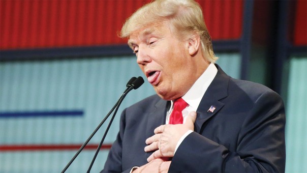 Дональд Трамп: «полезный идиот» для России и бесполезный для США