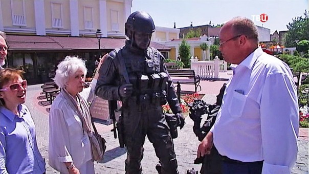 Оп, а вот и укро-репрессии в адрес США подъехали за посещение Крыма