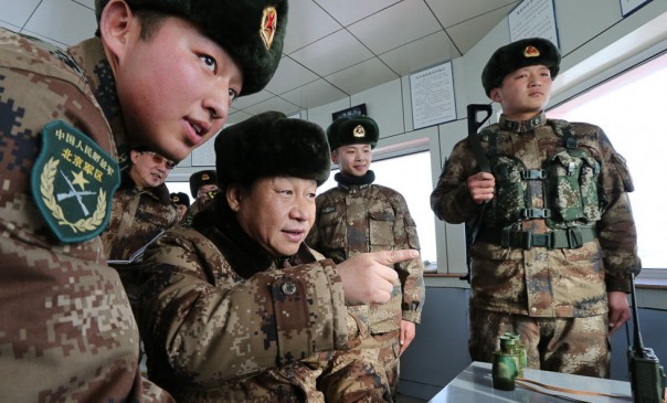 США сделают все, чтобы помешать Китаю построить Новый шелковый путь