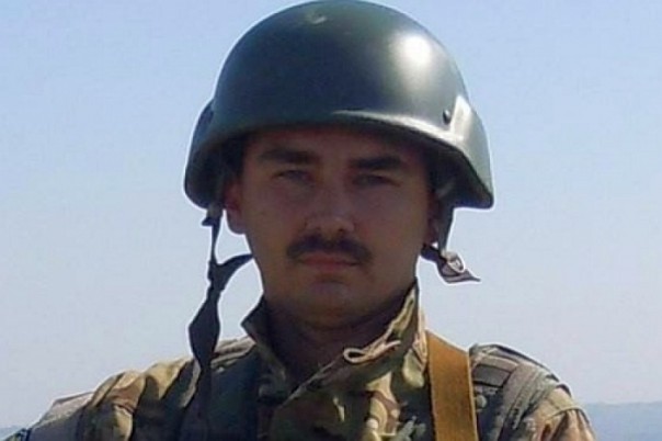 Ополченец из Киева: Украиной правят психи и воры