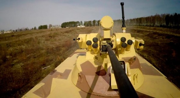 Беспилотный «Вихрь»: когда боевые роботы заменят бронемашины на поле сражения