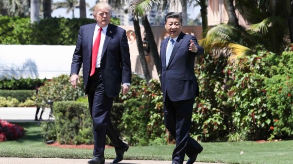 СМИ: Китай попросил США дать ему 100 дней для оказания давления на КНДР