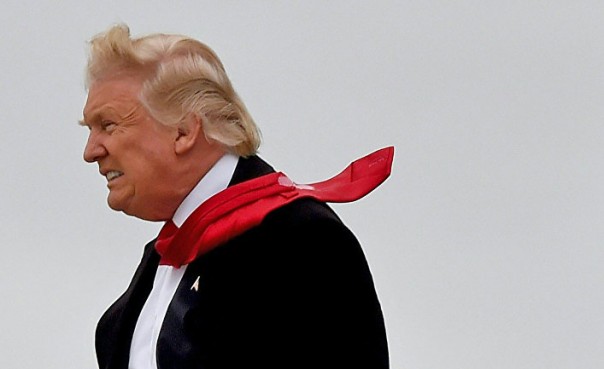 Каменное лицо Путина - не случайность: «У него десять фотографов»