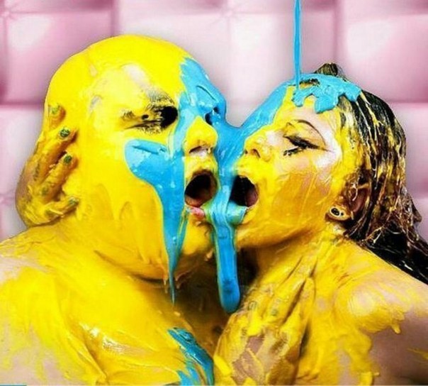 За что славить Украину? Александр Роджерс