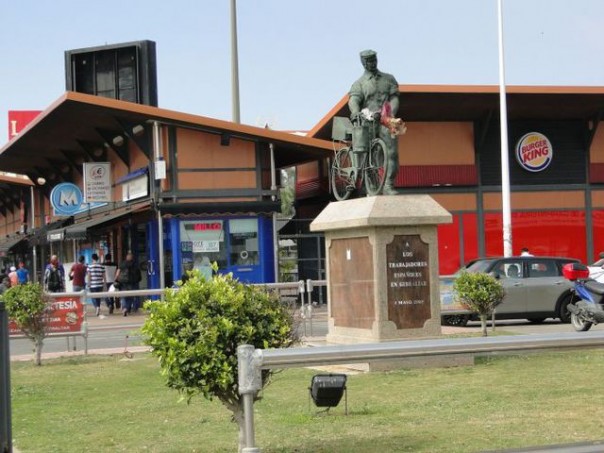 #МойГибралтар, или У Европы – свой Крым #МойГибралтар, или У Европы – свой Крым