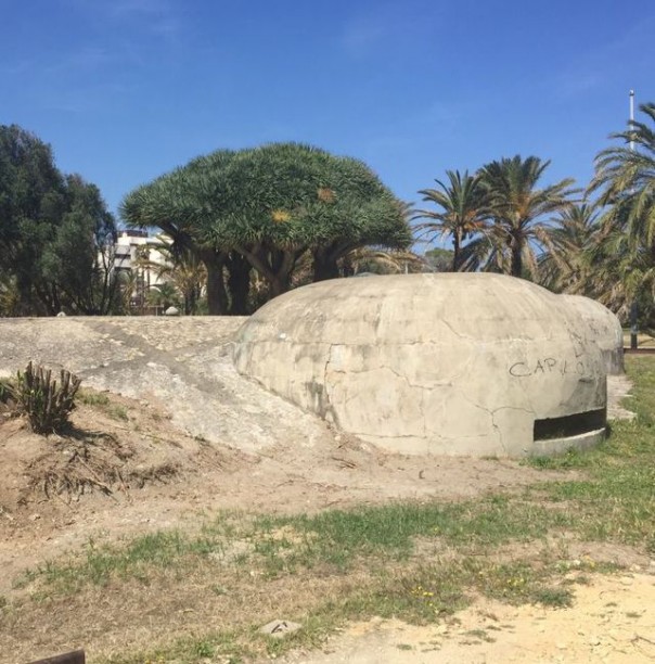 #МойГибралтар, или У Европы – свой Крым #МойГибралтар, или У Европы – свой Крым