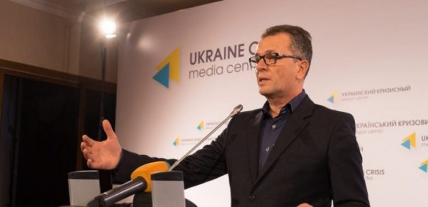 Коммерсант, «топивший» за Майдан и ругавший Путина, потерял $150 тыс на запрете 1С