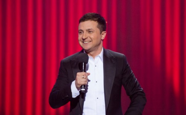 «Если бы не пацаны на востоке», или как Зеленский геноцид поддерживал